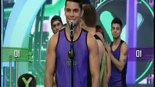 Yingo 23 de Sep: Reconoce la cancion al reves!!!!