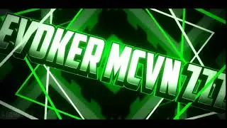 Tặng intro cho Evoker MCVN Zzz
