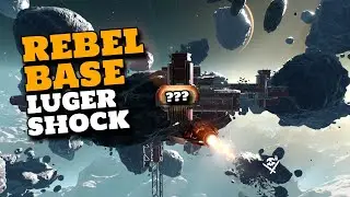 Have I finally mastered the Luger in Marauders!?