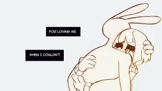 Abstracting Together 🩷 Pomni X Jax 🩷 The Amazing Digital Circus Comic Dub 