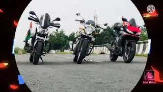 INDEPENDENCE DAY SPECIL RIDE WITH GROUP.