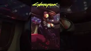 Cyberpunk 2077 Lore would you work with Megacorps? 