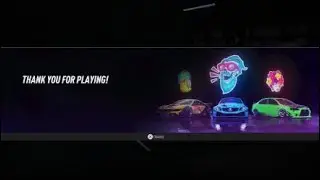 Need for Speed™ Heat