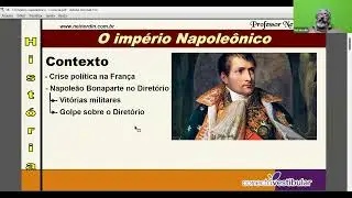 História Geral