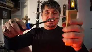 Comparing the GEDORE 2675 screwdriver with the STANLEY FATMAX!