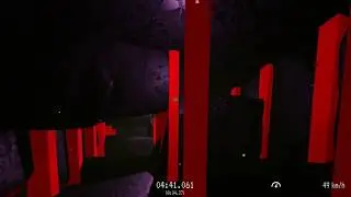 Verlet Swing - Hardcore Marathon