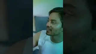 The Flirting web series scene 27 II College boy Ko Hua New Neighbour se Pyaar Best Romance Love  #yt