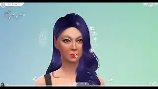 100 Baby Challenge But I Have Wicked Whims Episode 1