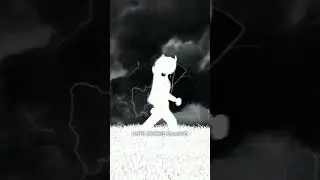 Everything Black「ROBLOX EDIT」
