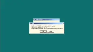 TIS2000 install  video