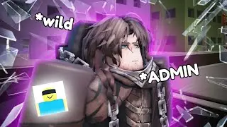 NO WAY THEY ADDED THIS *ADMIN SPEC* INTO JUJUTSU SHENANIGANS 💔😭🙏