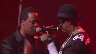 Racionais Mc's - Jesus Chorou (Ao vivo)