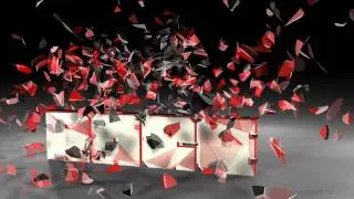 XeoN Rage's Intro | by Walker Designs