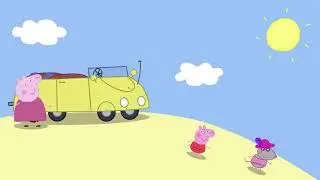 Minha amiga Peppa Pig - Live da Minha Filha no PlayStation 5