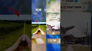 NEW vs OG: Alex Maps - The Ultimate Showdown #alexmaps #googlemaps #googleearth