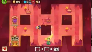 King of thieves | Король воров расстановка базы 27