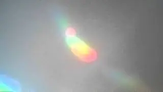 Rainbow thiefs
