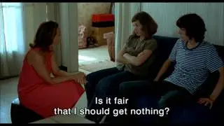 LEAVING - film trailer