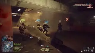 Operation Locker in 2024