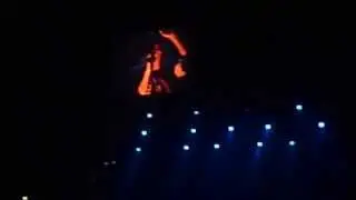 My Chemical Romance live at Wembley