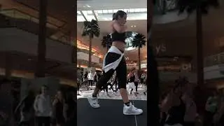 Dance Fitness Choreography to Good Hit by Jennifer Lopez