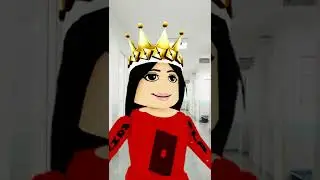 Доктор в бесплатной больнице #tiktokroblox