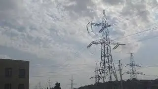 220 kV (Khirdalan) 2