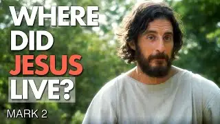 Beyond the Words | Mark 2