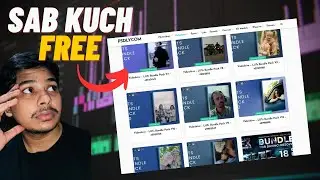 Free Envato elements! Itna sab kuch free!video footage, Music, transitions! Envato elements cookies