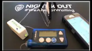 Remote Bolus test for a closed LOOP