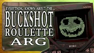 Buckshot Roulette's Missing Lore (And How to Find It)