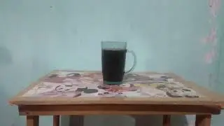 Tolong, Jagain Kopi Saya.