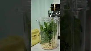 Rezept Bärlauchpesto