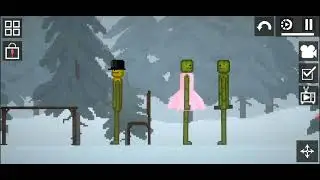 Сын и вейп 3серия