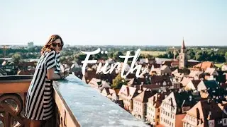 Fürth: Unsere Highlights in der Kleeblattstadt