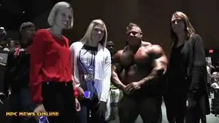Great Bodybuilder