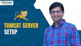 Tomcat Server Setup Step-by-Step | Install & Configure Apache Tomcat on Windows/Linux