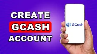 How To Create Gcash Account 2026 EASY WAY | How To REGISTER Gcash Account 2026