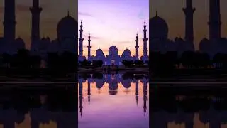 TAKBIRAN 6 | UST. JEFRI AL BUCHORI