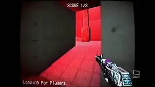 A HAUNTED MULTIPLAYER GAME! | No Players Online (DEMO): All Secrets and Endings No Commentary