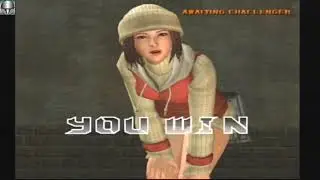Creeviant plays Bloody Roar Primal Fury: Hyper Beast Forms