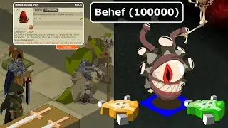 DOFUS RETRO TEMPORIS II #17 - LE BOSS FINAL !