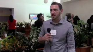 Digital Marketing Conference What Attendees Think