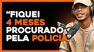 DJ RENNAN DA PENHA É CRIMINOS0? - CORTES DO PODPAH