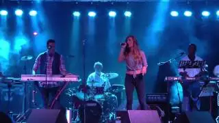 Titus Rhodes Band Farewell concert at The Taste of East Chicago. August 16th, 2014
