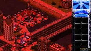 Red Alert 2.Поражение в 4 миссии.