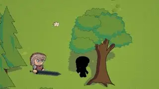 Dark & Kingdoms RPG » Прохождение #4. Задание от Одинокой Тени