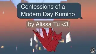 Confessions of a Modern-Day Kumiho
