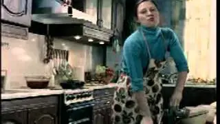 Колпинские  Возвращают с кухни в семью