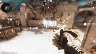 Франция ❤️ (csgo fragmovie)